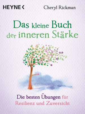 cover image of Das kleine Buch der inneren Stärke